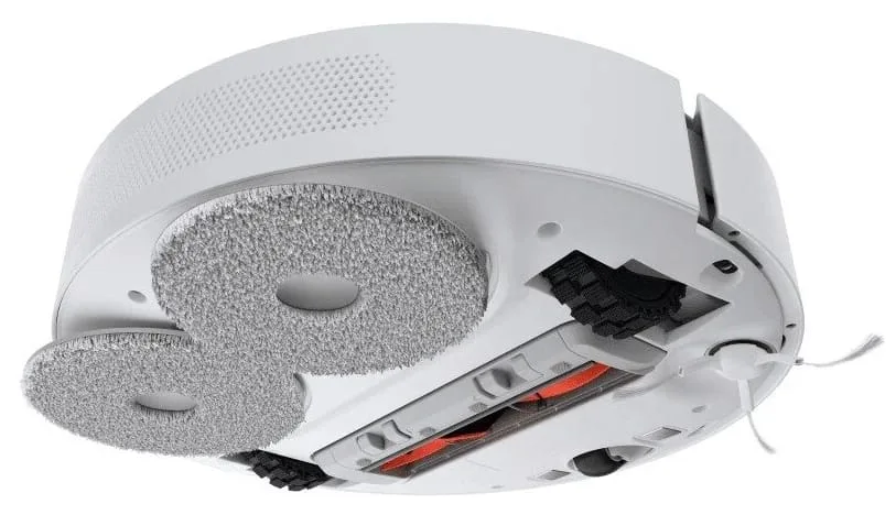 Robot tozsoran Xiaomi Robot Vacuum S10+